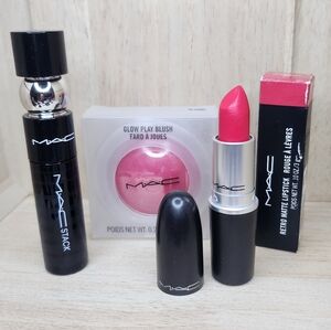 MAC Cosmetics BUNDLE!! 3 Pieces